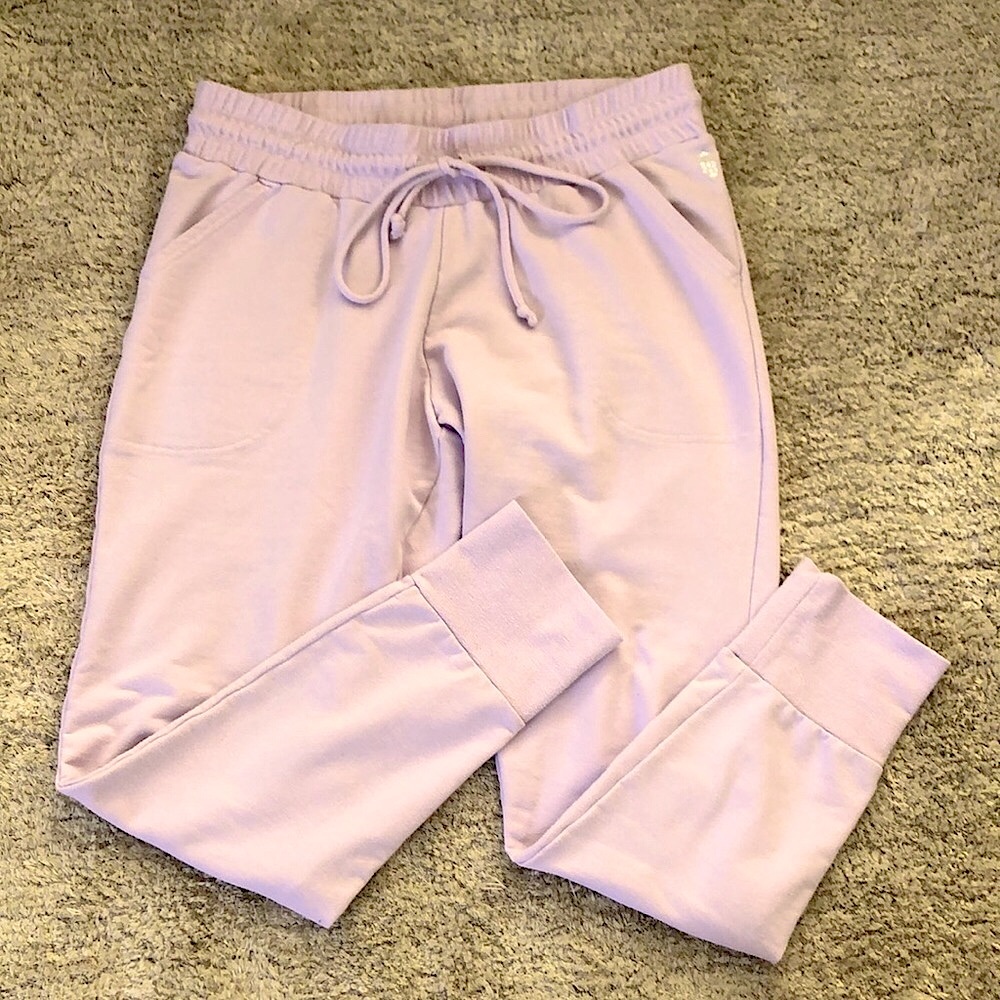 Free People movement sunny joggers